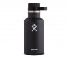 Termos na piwo Hydro Flask Growler Wide Mouth 1900 ml czarny